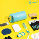 mpac+ Drybag 10L 斜揹式防水袋