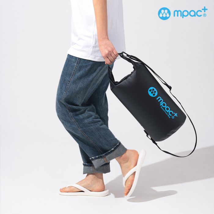 mpac+ Drybag 10L 斜揹式防水袋