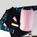 mpac+ Drybag 10L 斜揹式防水袋 Pink