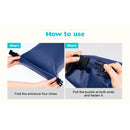 mpac+ Drybag 斜揹式防水袋 20L