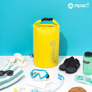 mpac+ Drybag 斜揹式防水袋 20L