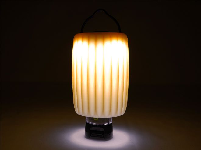 Sinano Works Muffle Lantern Shade (For Goal-Zero) 防蚊蟲燈罩