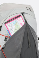 Rab Muon 50L Hiking Pack 輕量露營登山背包