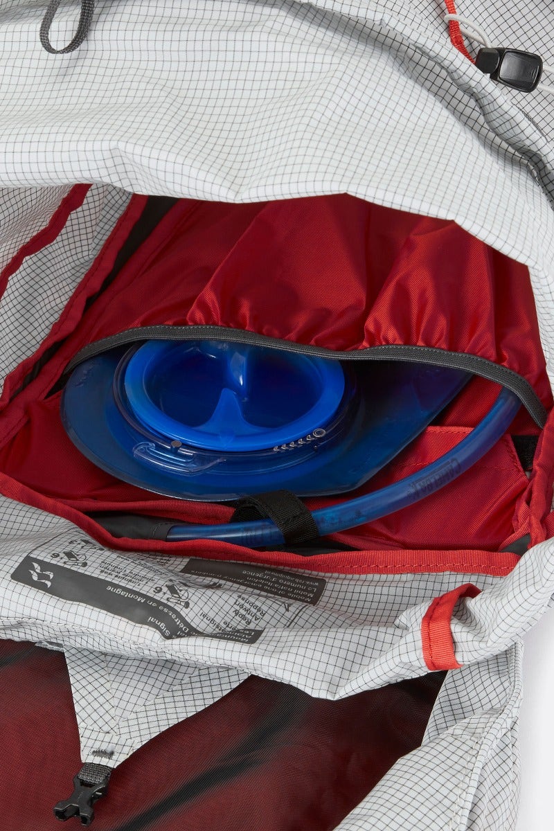 Rab Muon 50L Hiking Pack 輕量露營登山背包