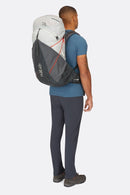 Rab Muon 50L Hiking Pack 輕量露營登山背包