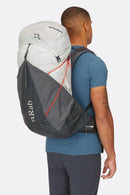 Rab Muon 50L Hiking Pack 輕量露營登山背包