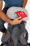 Rab Muon 50L Hiking Pack 輕量露營登山背包