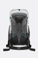 Rab Muon 40L Hiking Pack 女裝輕量登山露營背包