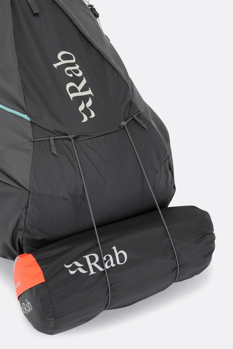 Rab Muon 40L Hiking Pack 女裝輕量登山露營背包