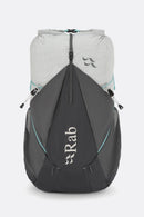 Rab Muon 40L Hiking Pack 女裝輕量登山露營背包