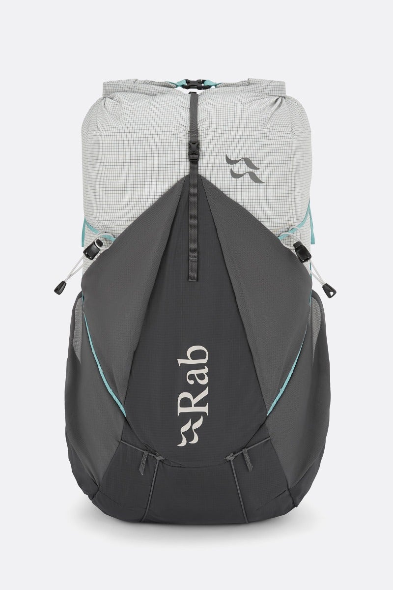 Rab Muon 40L Hiking Pack 女裝輕量登山露營背包