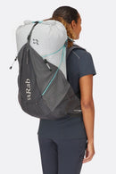 Rab Muon 40L Hiking Pack 女裝輕量登山露營背包