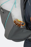 Rab Muon 40L Hiking Pack 女裝輕量登山露營背包