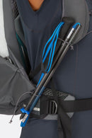 Rab Muon 40L Hiking Pack 女裝輕量登山露營背包