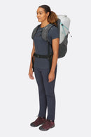 Rab Muon 40L Hiking Pack 女裝輕量登山露營背包