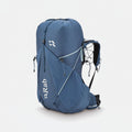 Rab Women's Muon ND40L Hiking Pack Tempest Blue