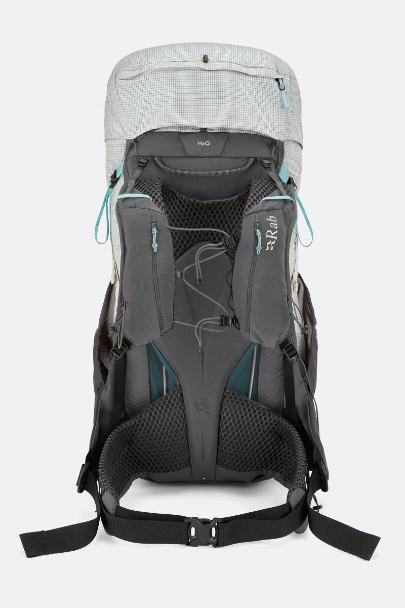 Rab Women's Muon ND50L Hiking Pack 女裝露營登山背包