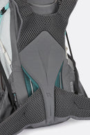 Rab Women's Muon ND50L Hiking Pack 女裝露營登山背包