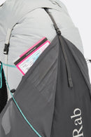 Rab Women's Muon ND50L Hiking Pack 女裝露營登山背包