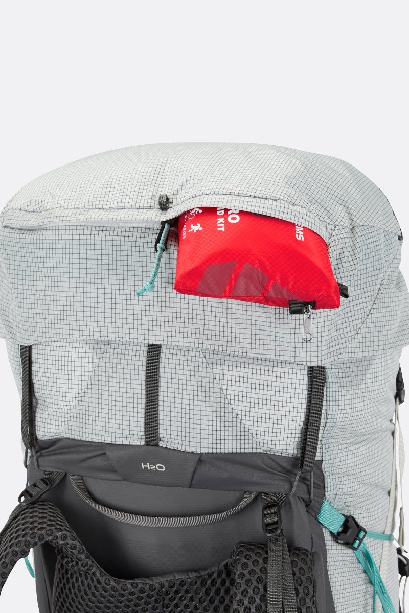 Rab Women's Muon ND50L Hiking Pack 女裝露營登山背包