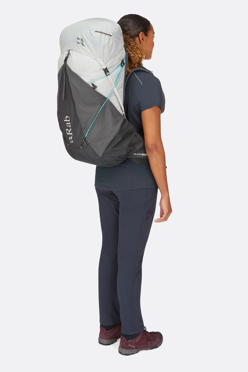 Rab Women's Muon ND50L Hiking Pack 女裝露營登山背包
