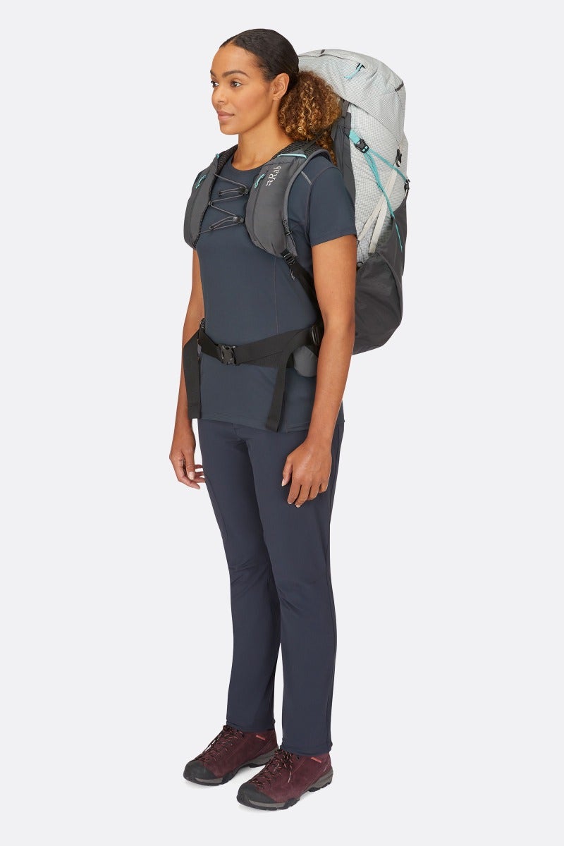 Rab Women's Muon ND50L Hiking Pack 女裝露營登山背包