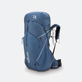 Rab Women's Muon ND50L Hiking Pack Tempest Blue