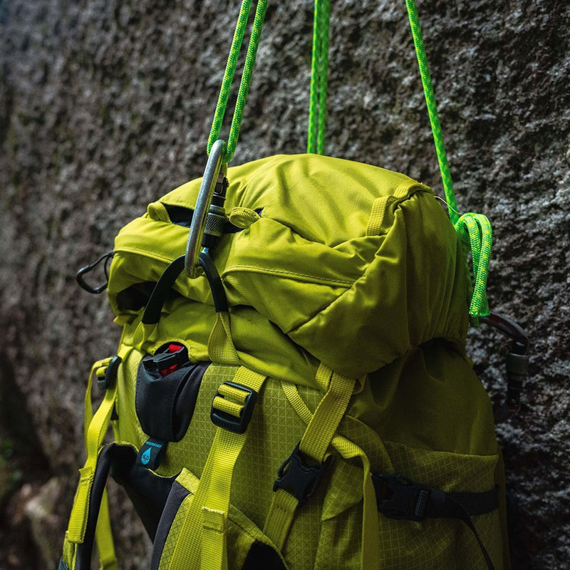 Osprey Mutant 38 Ice Climbing Backpack Lemongrass