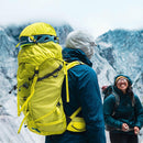 Osprey Mutant 38 Ice Climbing Backpack Lemongrass