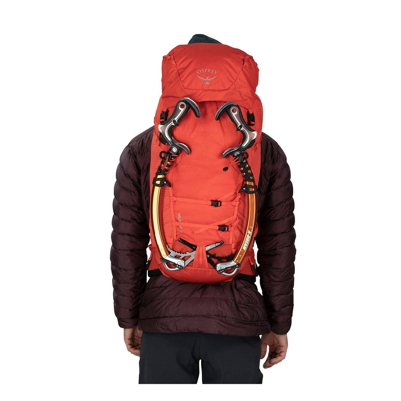 Osprey Mutant 38 Ice Climbing Backpack