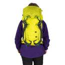 Osprey Mutant 38 Ice Climbing Backpack Lemongrass