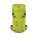 Osprey Mutant 38 Ice Climbing Backpack Lemongrass