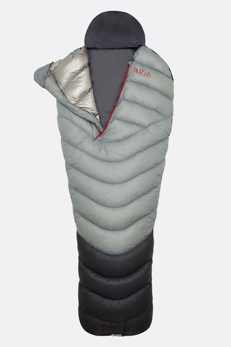 Rab Mythic Ultra 120 Modular Down Sleeping Bag 羽絨睡袋