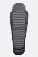 Rab Mythic Ultra 120 Modular Down Sleeping Bag 羽絨睡袋