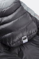 Rab Mythic Ultra 120 Modular Down Sleeping Bag 羽絨睡袋
