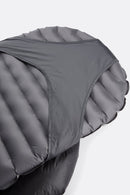 Rab Mythic Ultra 120 Modular Down Sleeping Bag 羽絨睡袋