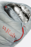 Rab Mythic Ultra 180 Down Sleeping Bag 羽絨睡袋