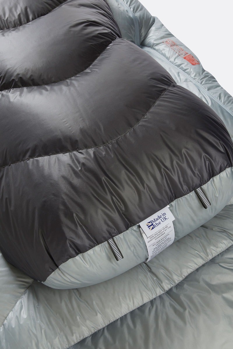 Rab Mythic Ultra 360 Down Sleeping Bag (-8C) 羽絨睡袋