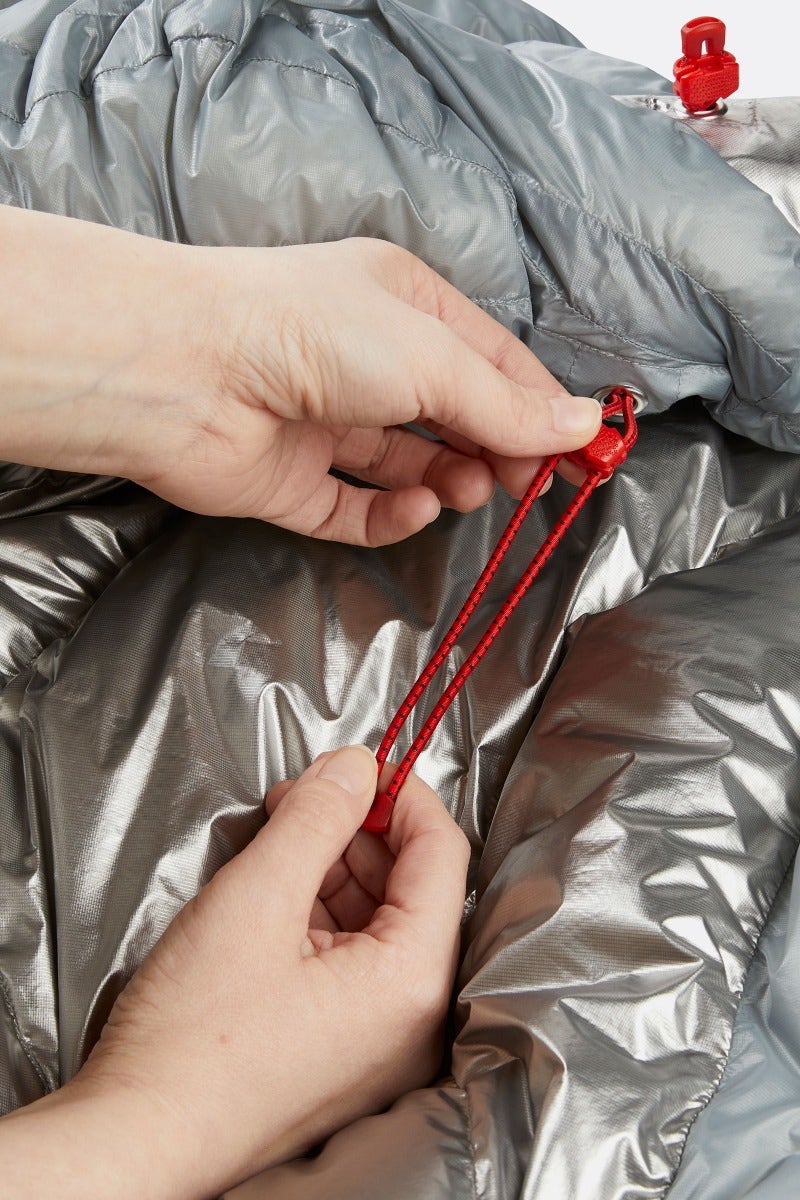Rab Mythic Ultra 360 Down Sleeping Bag 8C