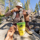 näak Ultra Energy Drink Mix