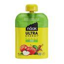 näak Ultra Energy Puree Apple