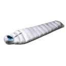 NANGA Minimarhythm Zero 0 Degree Down Sleeping Bag 羽絨睡袋 Light Grey