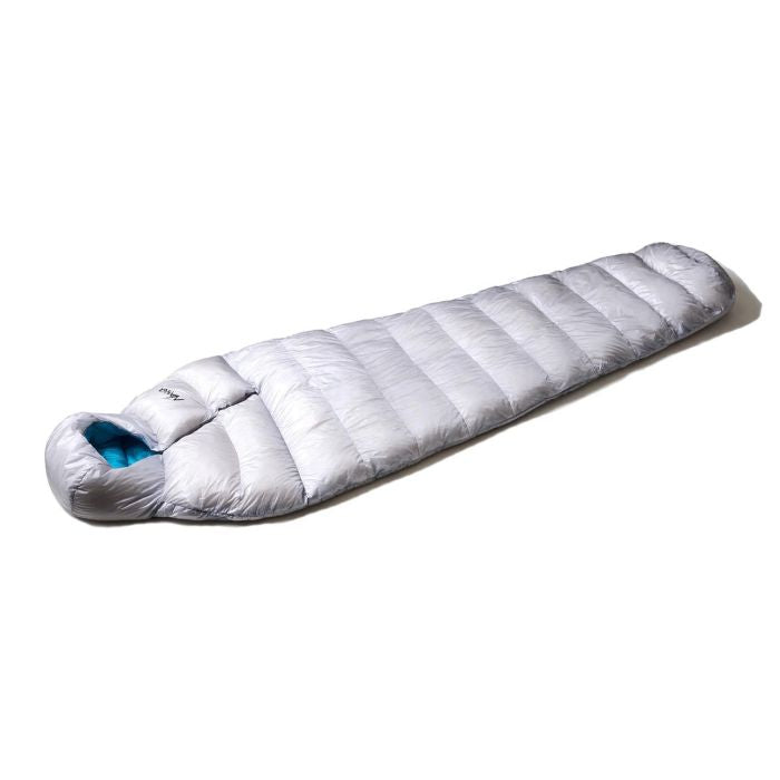 NANGA MINIMARHYTHM 5BELOW ナンガ ミニマリズム 寝袋 NANGA Minimarhythm 5 Below Degree Down Sleeping Bag