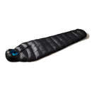 NANGA Minimarhythm Zero 0 Degree Down Sleeping Bag 羽絨睡袋 Black