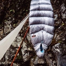 NANGA Minimarhythm Zero 0 Degree Down Sleeping Bag 羽絨睡袋