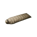 NANGA Aurora Square Foot 600STD Down Sleeping Bag 羽絨睡袋 Coyote