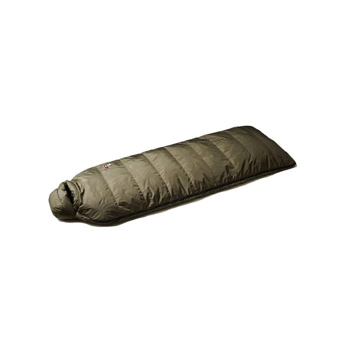 NANGA DOWN SLEEPING BAG 日本製 ABOUT THE MATERIALS - NANGA | ナンガ