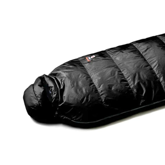 NANGA Aurora Square Foot 600STD Down Sleeping Bag