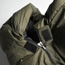 NANGA Aurora Square Foot 600STD Down Sleeping Bag 羽絨睡袋