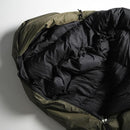 NANGA Aurora Square Foot 600STD Down Sleeping Bag 羽絨睡袋
